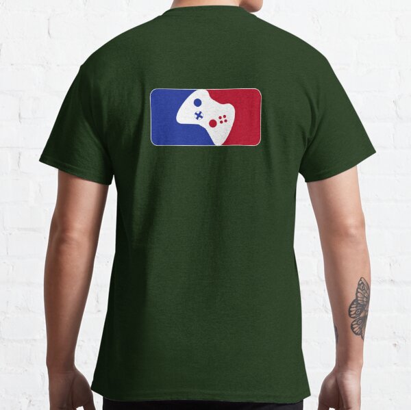 Fake NBA Logo TREX Active T-Shirt for Sale by kimb011