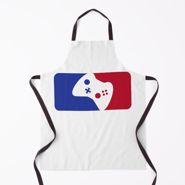 Artikelvorschau, Gamer Logo Fake NBA entworfen und verkauft von Nxt-Lvl-Awesome.