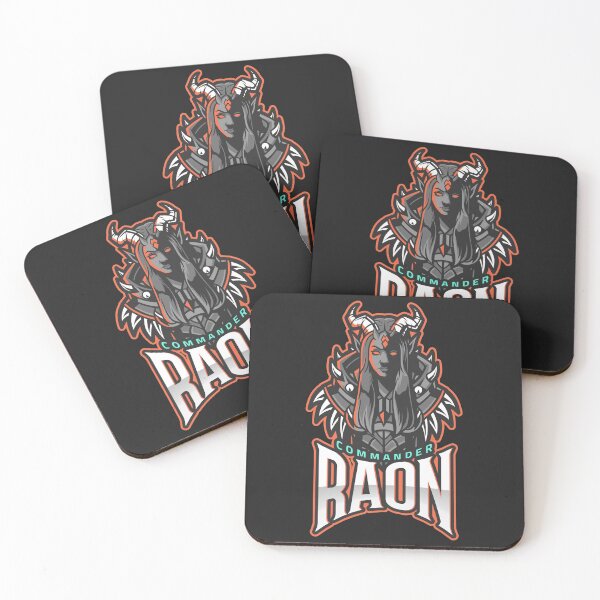 Item preview, ZIRTEN RESISTANCE: COMMANDER RAON designed and sold by CoopClothing.