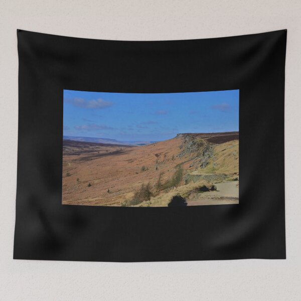 Item preview, South Yorkshire Landscape designed and sold by Malcolm Snook.