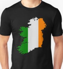 Ireland Unisex T-Shirt