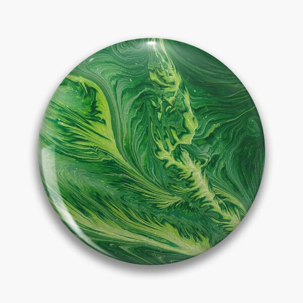 Item preview, "Songbird" Acrylic Pour designed and sold by ElleJStudio.