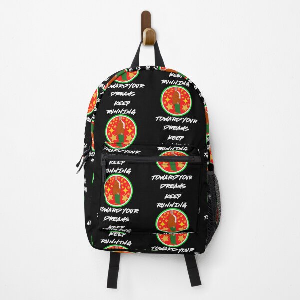 Item preview, Keep Running Toward your Dreams designed and sold by UnboundFull.