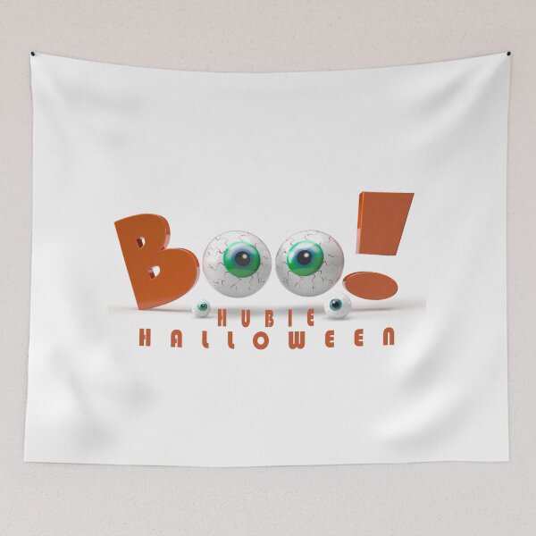 Item preview,  Hubie Halloween 3 designed and sold by diab diab.