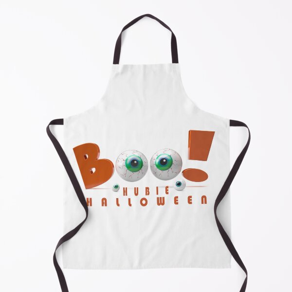 Item preview, Hubie Halloween 3 designed and sold by diab diab.