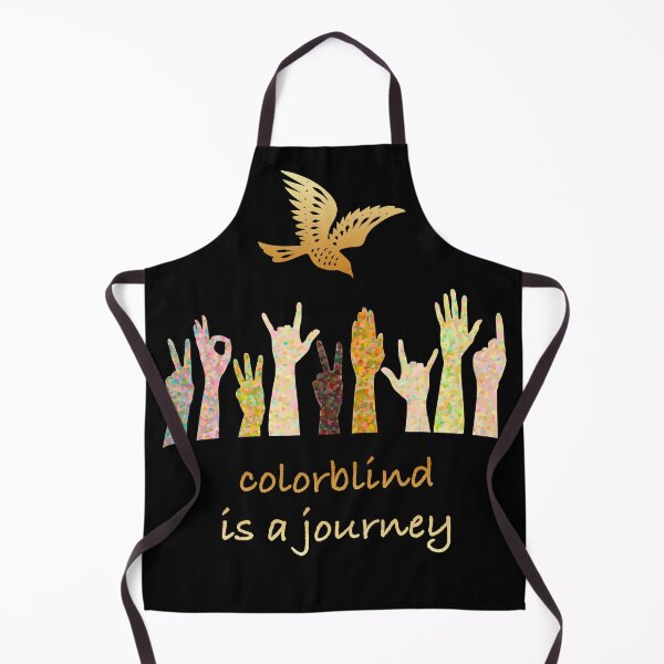 Item preview, Colorblind is a journey designed and sold by Angela Bull.