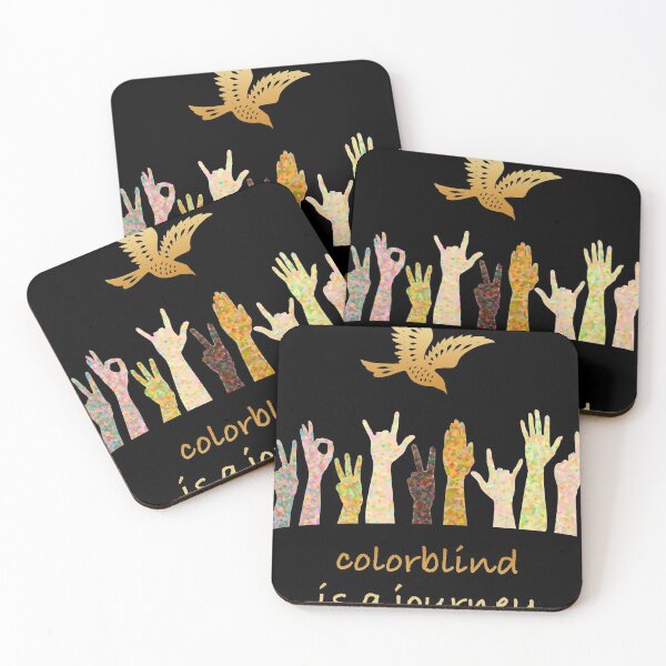 Item preview, Colorblind is a journey designed and sold by Angela Bull.