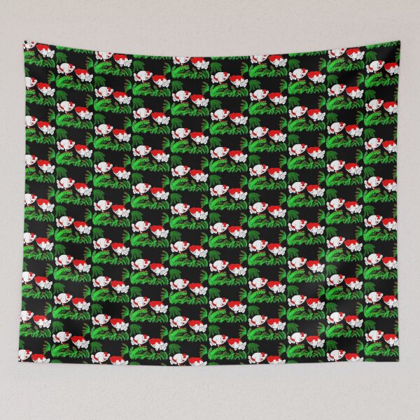 Item preview, Ranchu Goldfish Logo 1016B designed and sold by Nosnah.