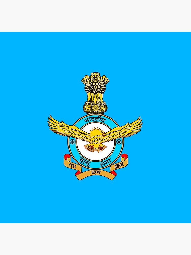 Indian airforce logo HD wallpapers | Pxfuel