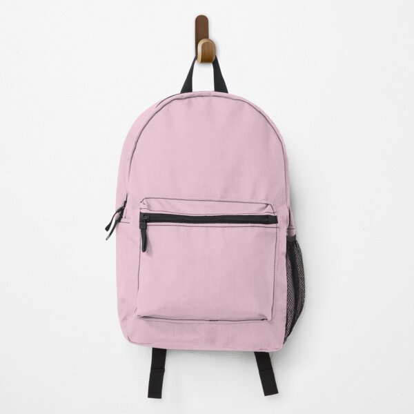 Item preview, Plain Pastel Pink designed and sold by maniacfitness.