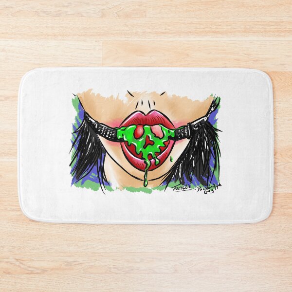 Item preview, Poison Apple Gag designed and sold by Tony Heath.