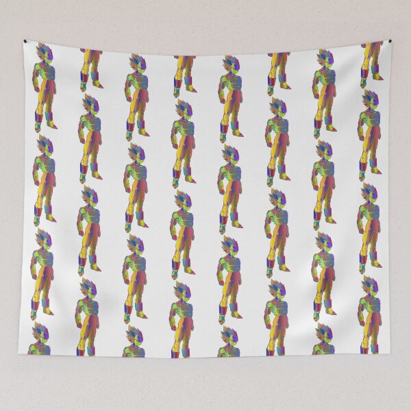 Item preview, V.egeta designed and sold by Quashon Obas.