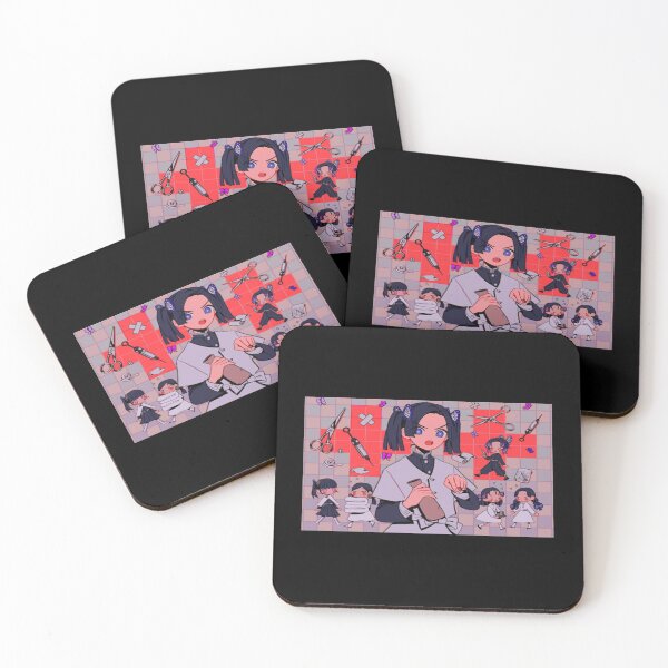 Item preview, Butterfly Estate Girls designed and sold by ThomasVelez.