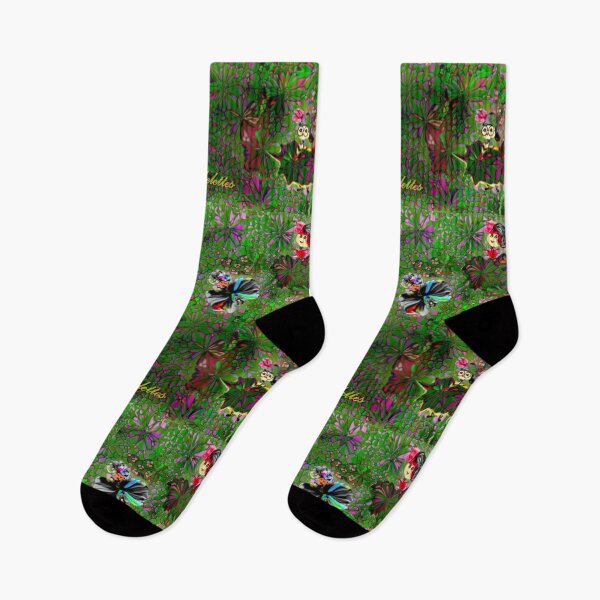 Item preview, A Les Bibelettes garden designed and sold by LesBibelettes.