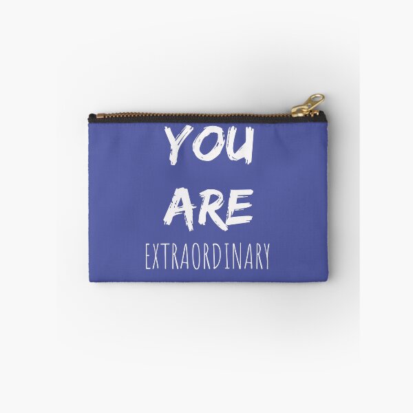 Item preview, Wayhaught "You Are Extraordinary" designed and sold by ThePrideDiaries.