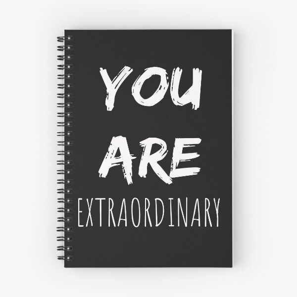 Item preview, Wayhaught "You Are Extraordinary" designed and sold by ThePrideDiaries.