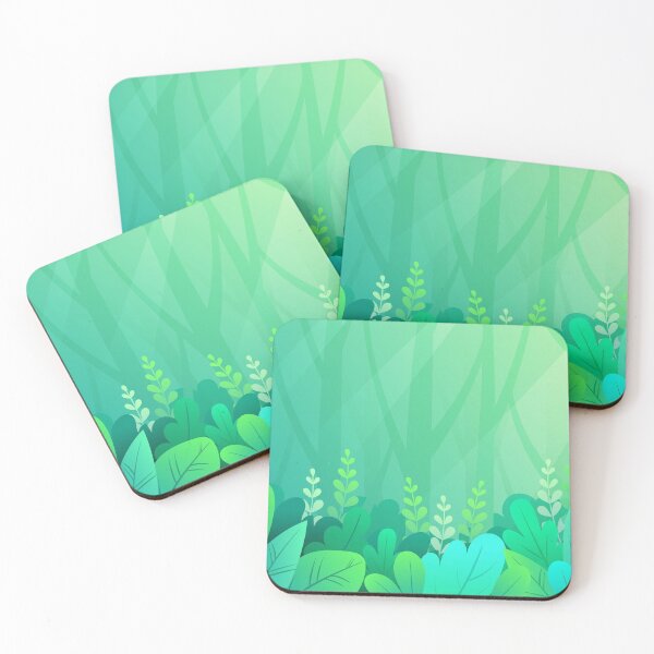 Item preview, Nature designed and sold by Vector Scout Lab.
