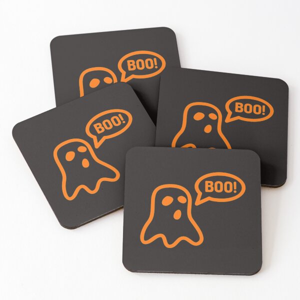 Item preview, Ghost of Boo designed and sold by Jo-2020.