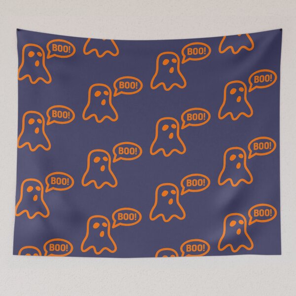 Item preview, Ghost of Boo designed and sold by Jo-2020.