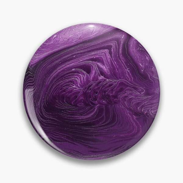 Item preview, "Puddle" Acrylic Pour designed and sold by ElleJStudio.