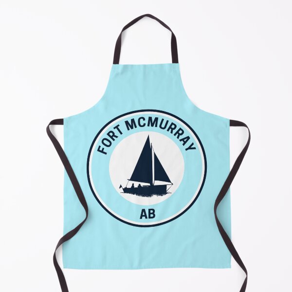 Item preview, Vintage Fort McMurray Alberta designed and sold by fearcity.