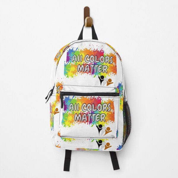 Item preview, All colors matter designed and sold by Colorise.