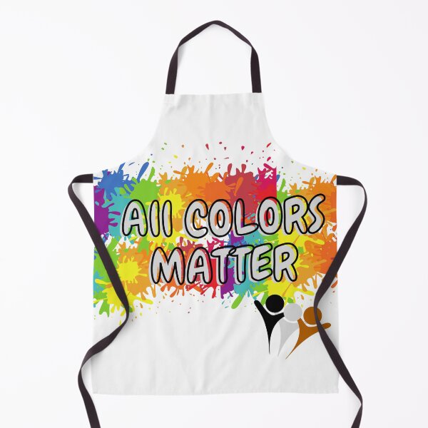 Item preview, All colors matter  designed and sold by Colorise.
