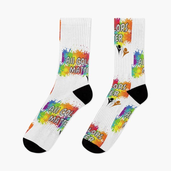 Item preview, All colors matter  designed and sold by Colorise.