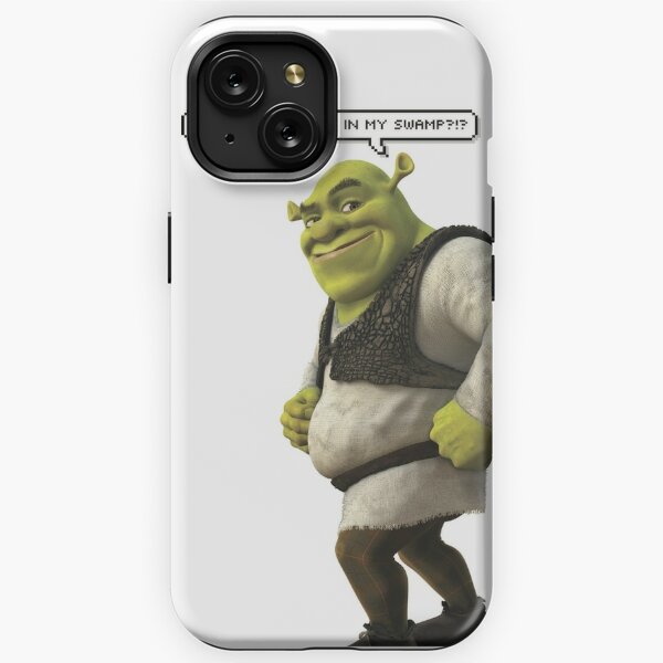 Shrek Collage  Coffee Mug for Sale by Lucy Lier