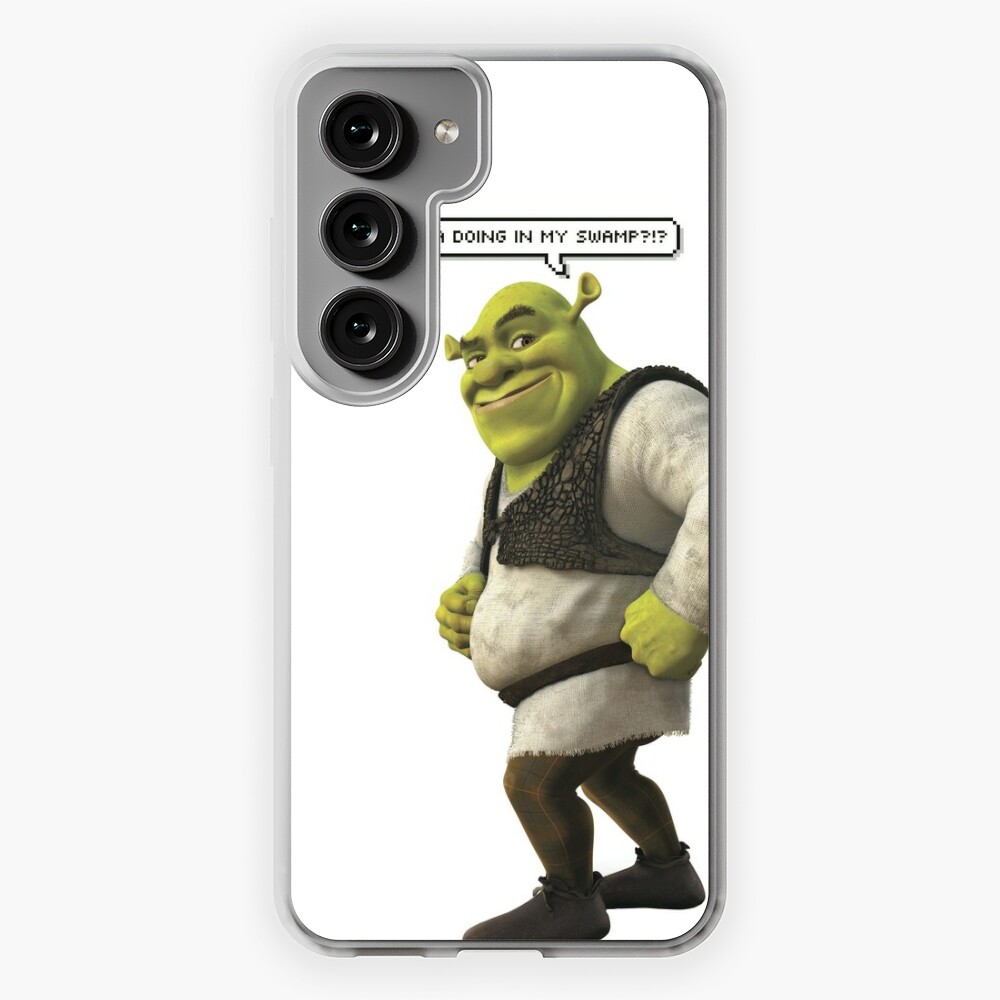 Shrek 