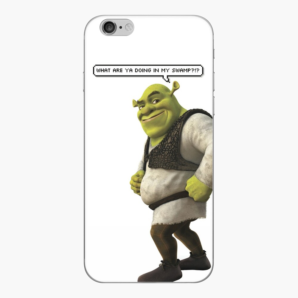 Shrek 