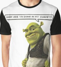 Shrek: Gifts & Merchandise | Redbubble