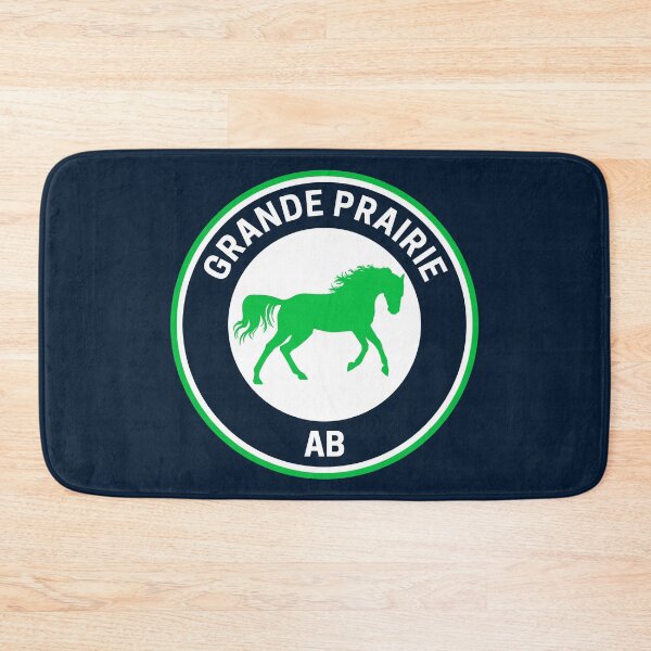 Item preview, Vintage Grande Prairie Alberta designed and sold by fearcity.