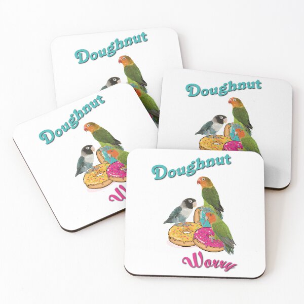 Item preview, Lovebirds designed and sold by obscurite.