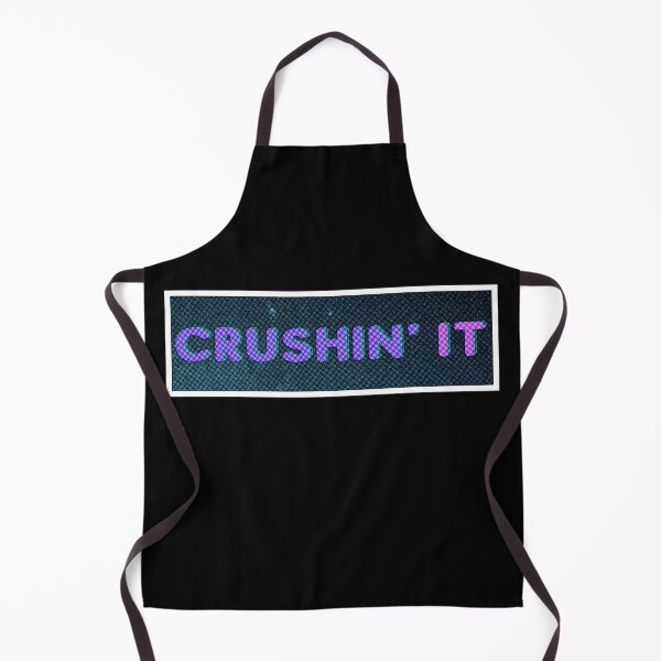 Item preview, You're Crushing It designed and sold by StormyMuse.