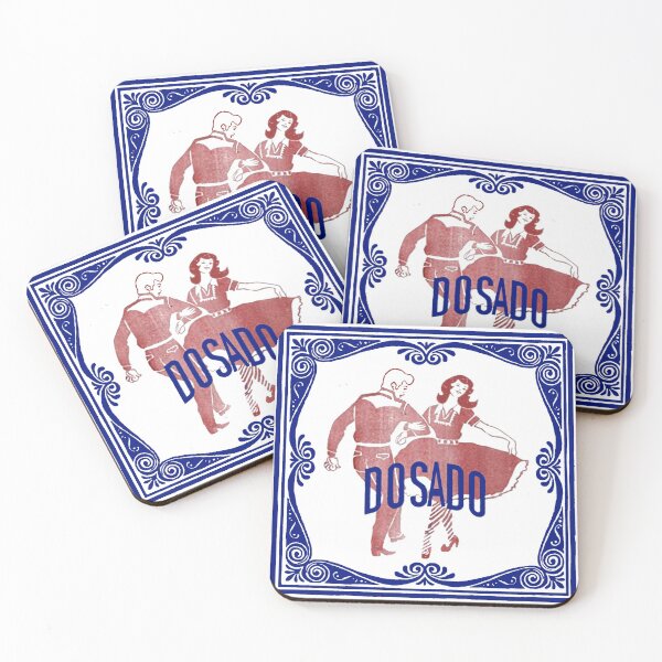 Item preview, Do Sa Do Faded designed and sold by Square Dancing Gifts & Merchandise.