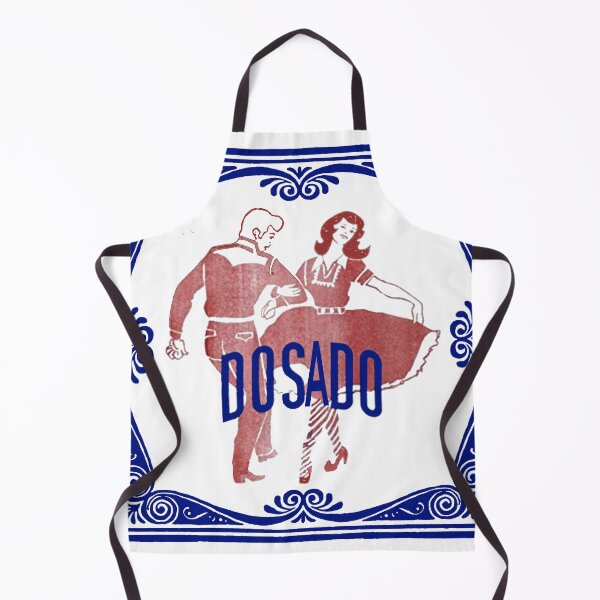 Item preview, Do Sa Do Faded designed and sold by Square Dancing Gifts & Merchandise.