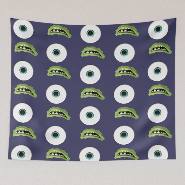 Item preview, eye of ghost designed and sold by Jo-2020.