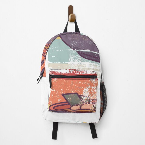 Item preview, Japanese ramen soup retro designed and sold by alwe-designs.
