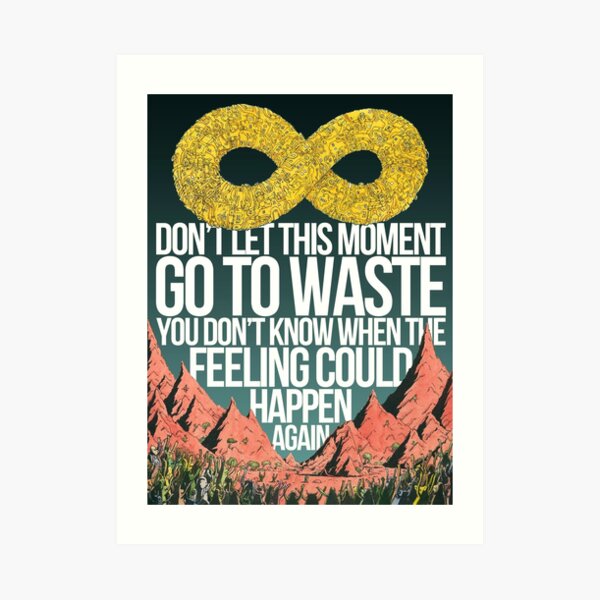 Dance Gavin Dance Art Prints Redbubble redbubble