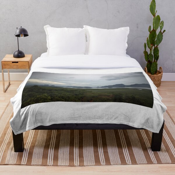 Item preview, Cloudy day at Samet Nungshe, Thailand  designed and sold by Solus Christus.