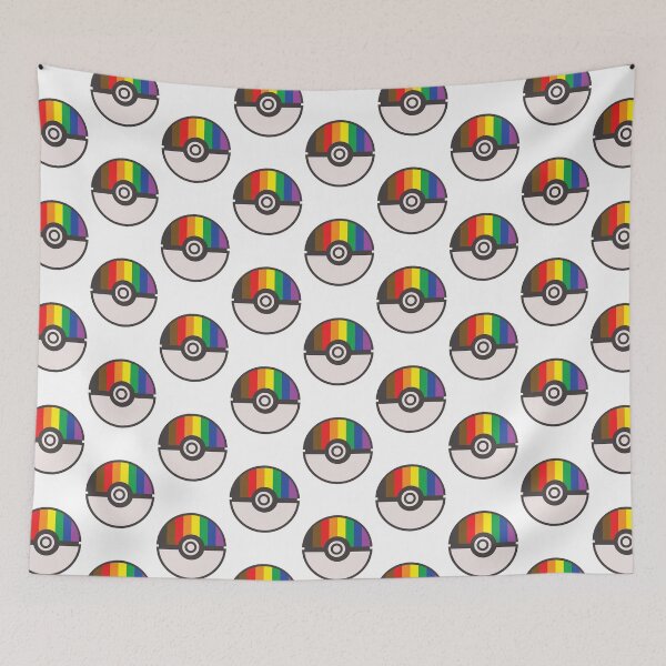 Item preview, PrideBall — Gay designed and sold by Littlezilla.