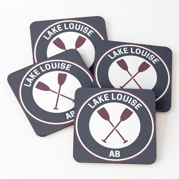 Item preview, Vintage Lake Louise Alberta designed and sold by fearcity.