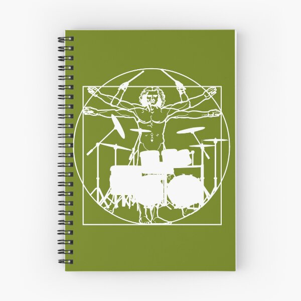 Item preview, Drummer is the best designed and sold by GeniusDesignArt.