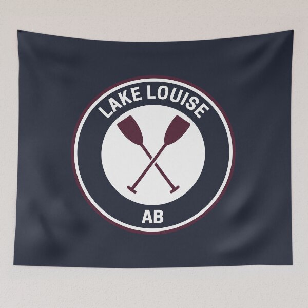 Item preview, Vintage Lake Louise Alberta designed and sold by fearcity.