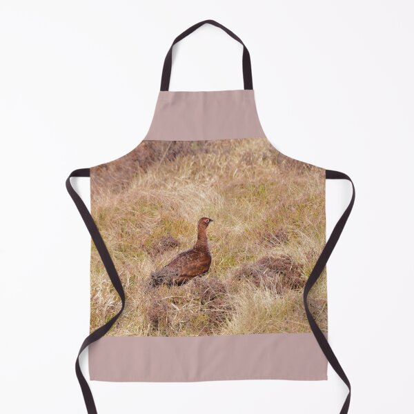 Item preview, Red Grouse designed and sold by Malcolm Snook.