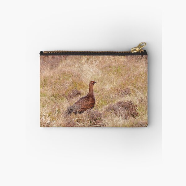 Item preview, Red Grouse designed and sold by Malcolm Snook.