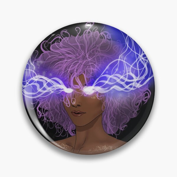 Item preview, Black Girl Magic designed and sold by dipdoesart.