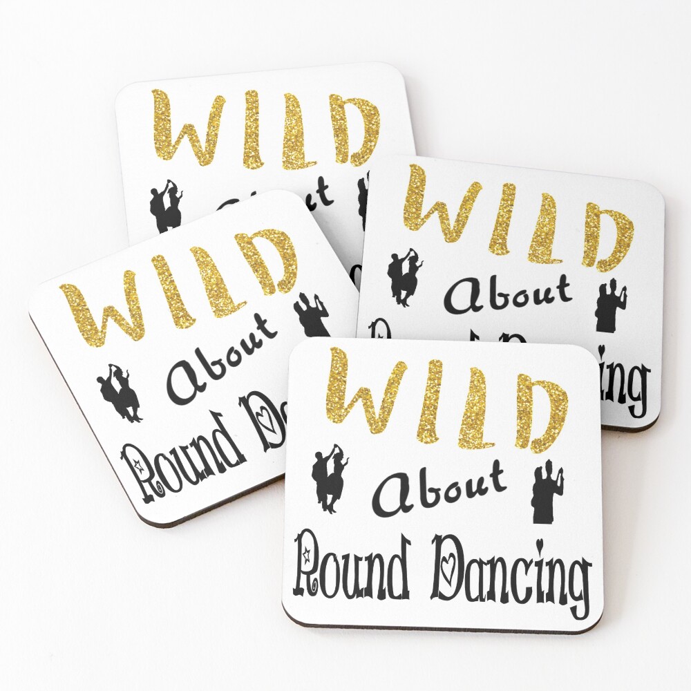 Item preview, Coasters (Set of 4) designed and sold by DWHT71.