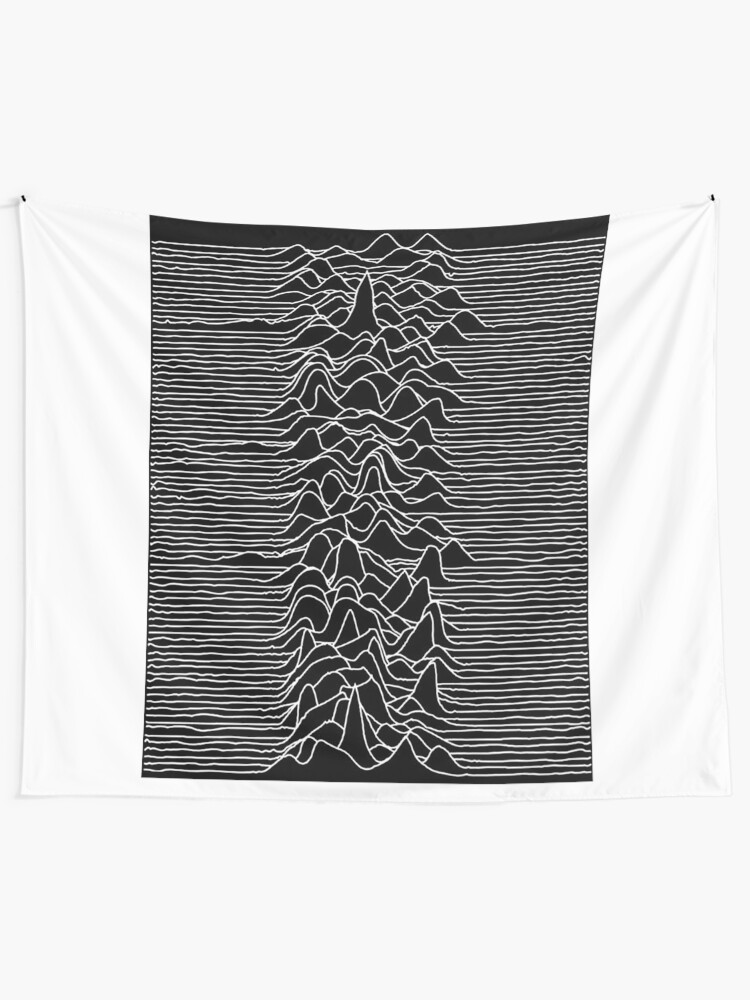 joy division tapestry